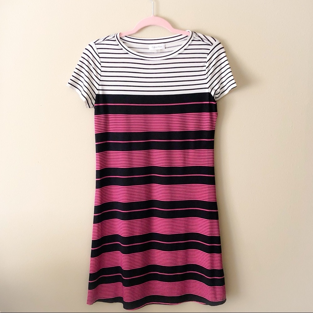NWOT CALVIN KLEIN DRESS